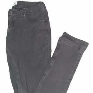La Bijou brown jegging type pants